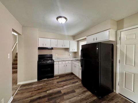 Tiny photo for 310 155th Place, Calumet City, IL 60409 (MLS # 12512307)