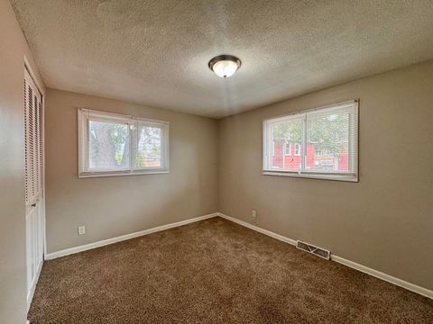 Tiny photo for 310 155th Place, Calumet City, IL 60409 (MLS # 12512307)