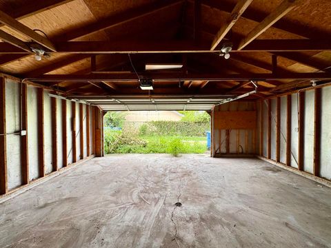 Tiny photo for 310 155th Place, Calumet City, IL 60409 (MLS # 12512307)