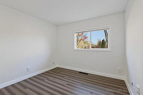 Tiny photo for 866 Clark Lane, Des Plaines, IL 60016 (MLS # 12583425)