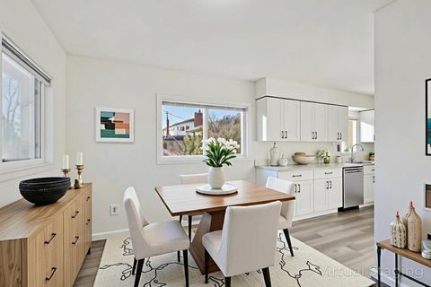 Tiny photo for 866 Clark Lane, Des Plaines, IL 60016 (MLS # 12583425)