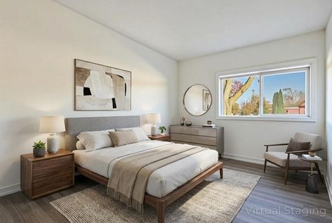 Tiny photo for 866 Clark Lane, Des Plaines, IL 60016 (MLS # 12583425)