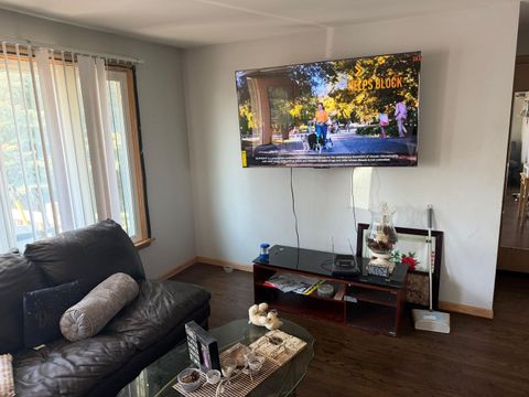 Tiny photo for 4257 Southwest Highway, Hometown, IL 60456 (MLS # 12627945)