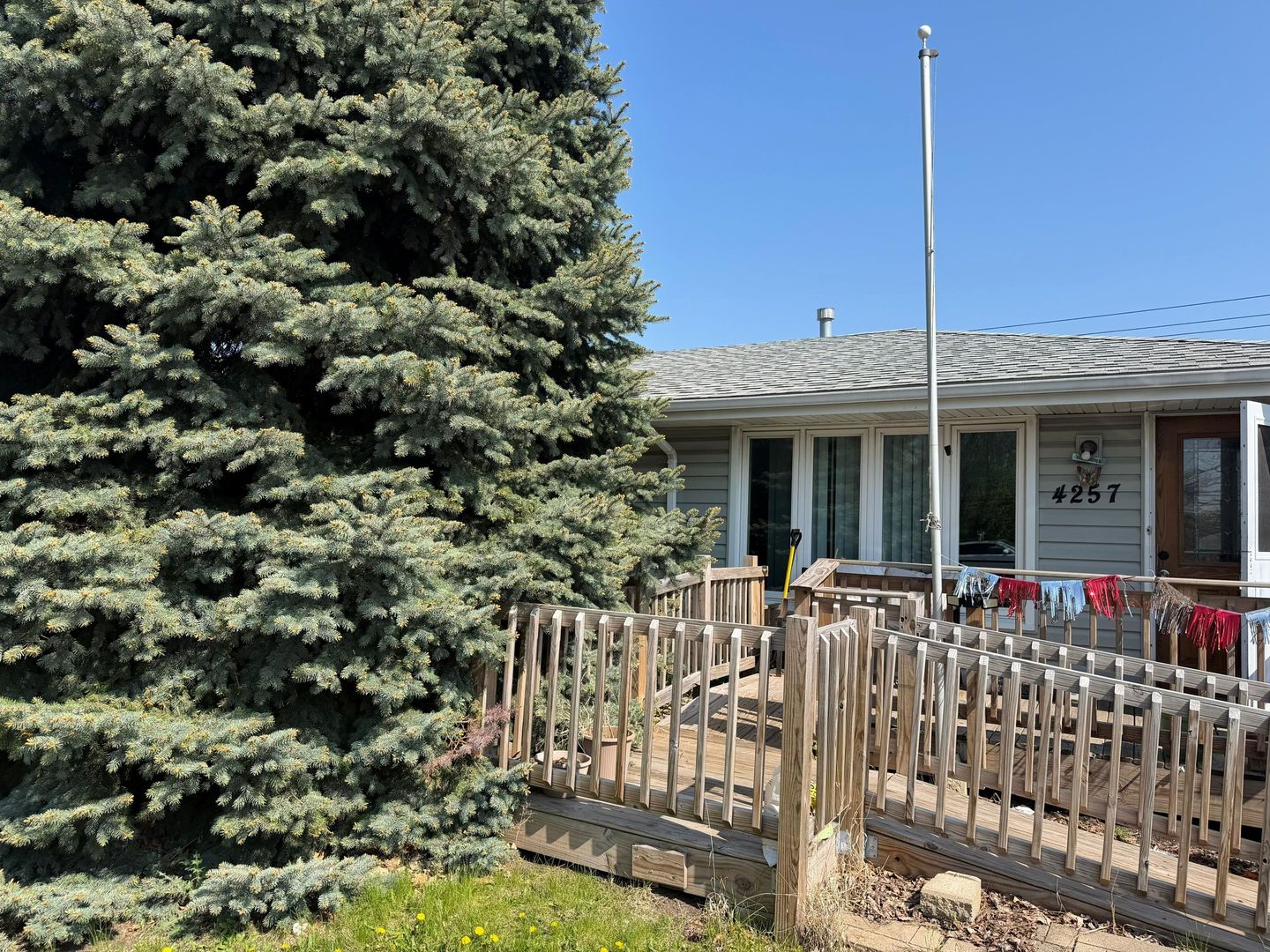 4257 Southwest Highway