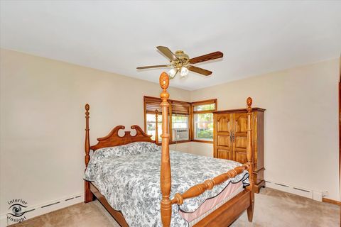 Tiny photo for 3638 213th Street, Matteson, IL 60443 (MLS # 12452762)