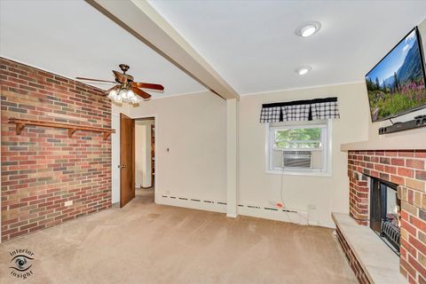 Tiny photo for 3638 213th Street, Matteson, IL 60443 (MLS # 12452762)
