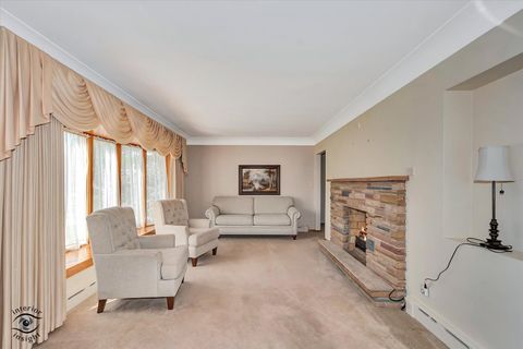 Tiny photo for 3638 213th Street, Matteson, IL 60443 (MLS # 12452762)