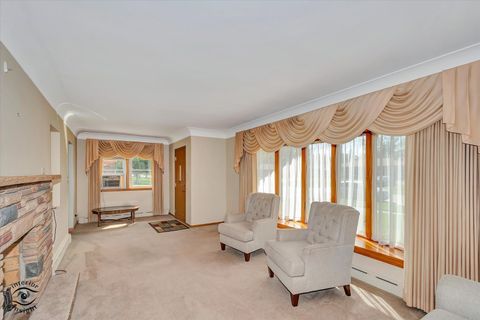 Tiny photo for 3638 213th Street, Matteson, IL 60443 (MLS # 12452762)