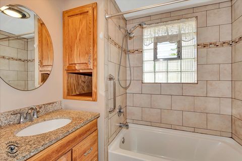 Tiny photo for 3638 213th Street, Matteson, IL 60443 (MLS # 12452762)