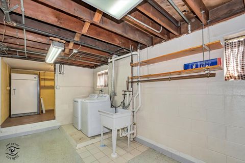 Tiny photo for 3638 213th Street, Matteson, IL 60443 (MLS # 12452762)
