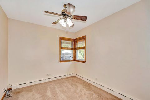 Tiny photo for 3638 213th Street, Matteson, IL 60443 (MLS # 12452762)