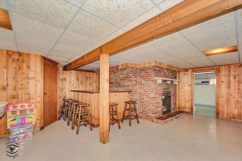 Tiny photo for 3638 213th Street, Matteson, IL 60443 (MLS # 12452762)