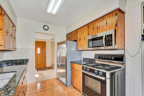 Tiny photo for 3638 213th Street, Matteson, IL 60443 (MLS # 12452762)