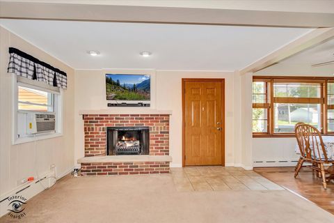 Tiny photo for 3638 213th Street, Matteson, IL 60443 (MLS # 12452762)