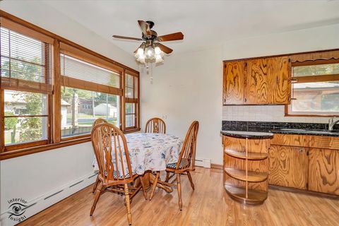 Tiny photo for 3638 213th Street, Matteson, IL 60443 (MLS # 12452762)