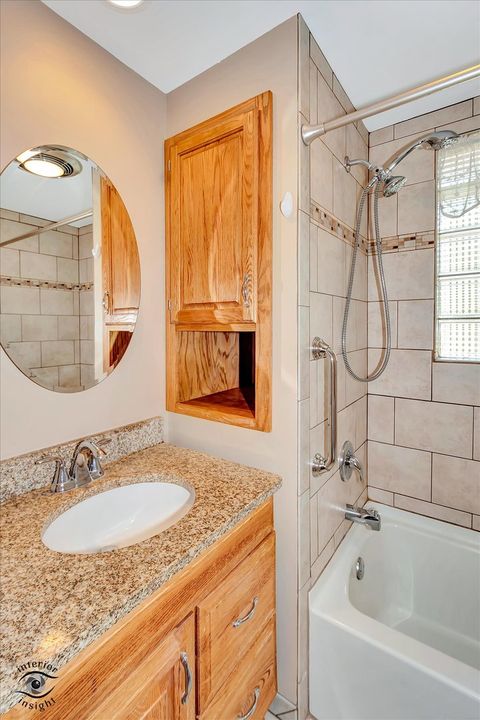 Tiny photo for 3638 213th Street, Matteson, IL 60443 (MLS # 12452762)