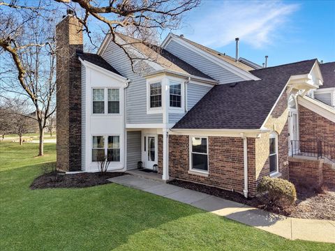 77 Willow Parkway Buffalo Grove IL 60089