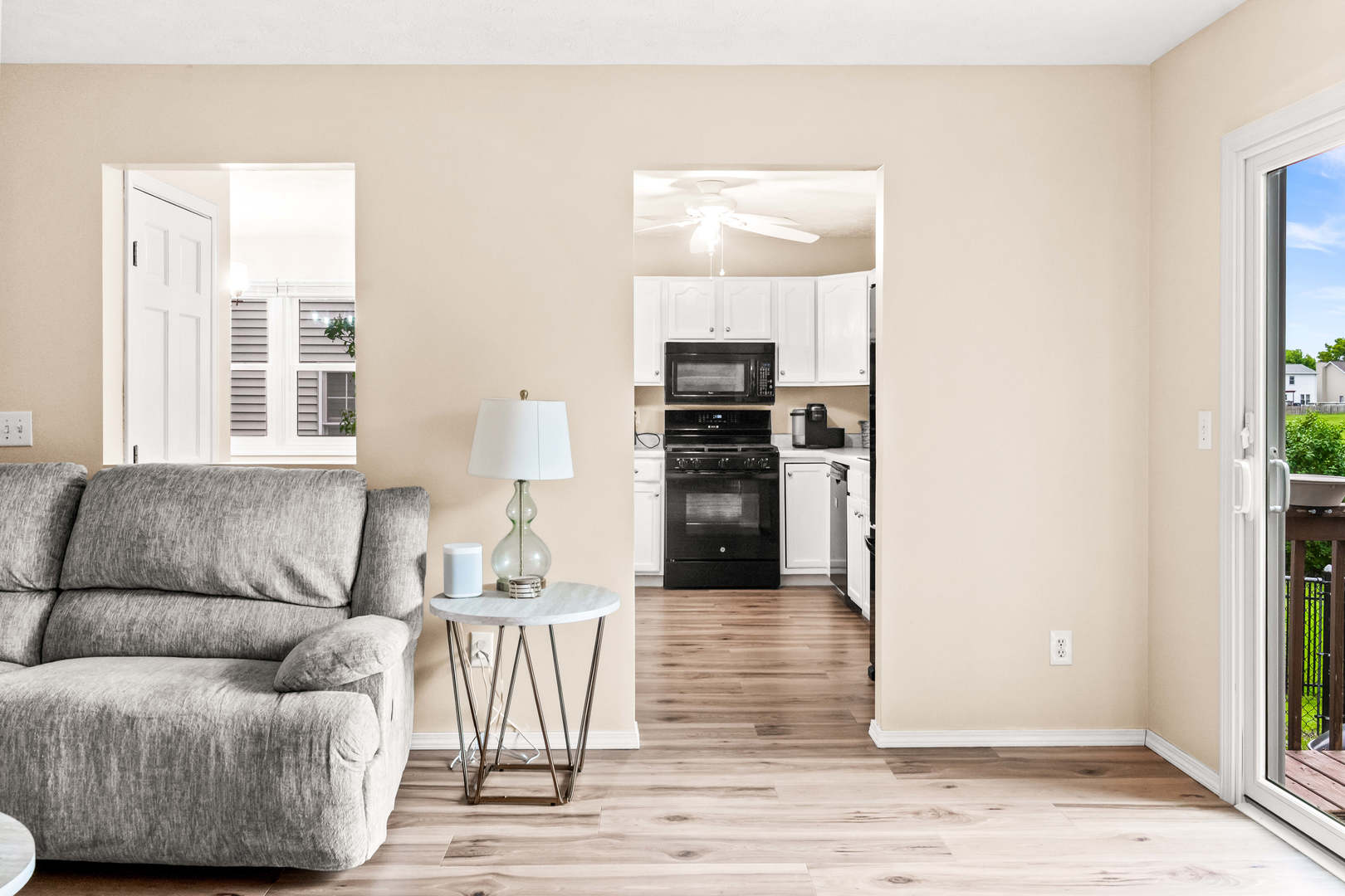 1240 Beacon Hill Court