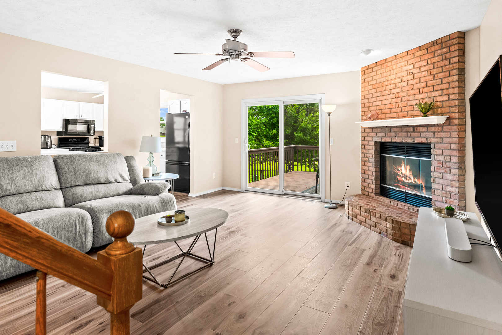 1240 Beacon Hill Court