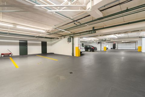 Tiny photo for 100 N Gary Avenue N #304, Wheaton, IL 60187 (MLS # 12437478)