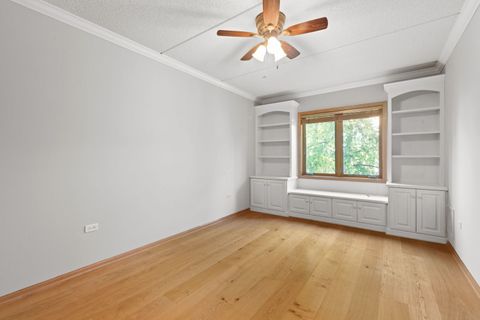 Tiny photo for 100 N Gary Avenue N #304, Wheaton, IL 60187 (MLS # 12437478)