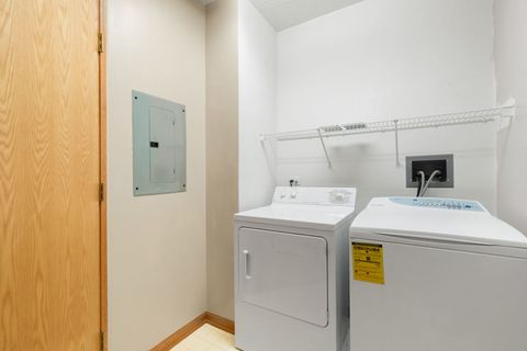 Tiny photo for 100 N Gary Avenue N #304, Wheaton, IL 60187 (MLS # 12437478)
