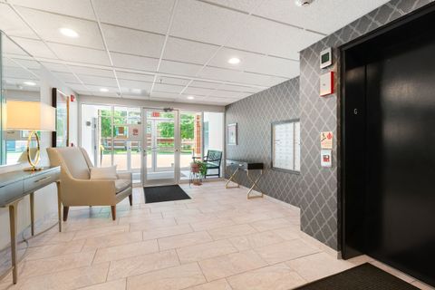 Tiny photo for 100 N Gary Avenue N #304, Wheaton, IL 60187 (MLS # 12437478)