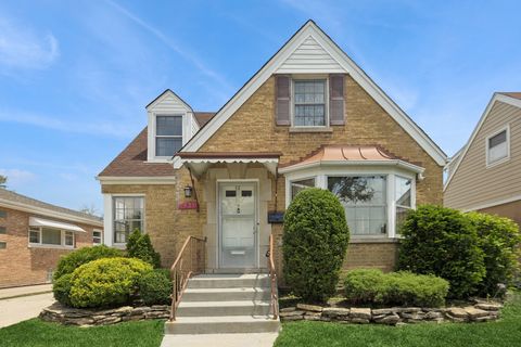 1931 Downing Avenue Westchester IL 60154