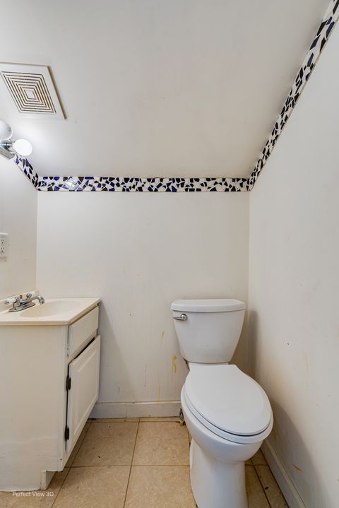 Tiny photo for 817 Oneida Street, Joliet, IL 60435 (MLS # 12485252)