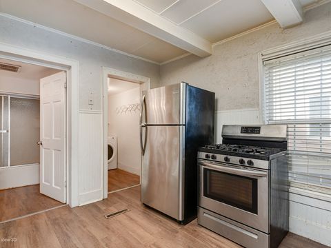 Tiny photo for 817 Oneida Street, Joliet, IL 60435 (MLS # 12485252)