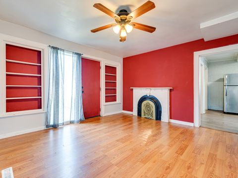 Tiny photo for 817 Oneida Street, Joliet, IL 60435 (MLS # 12485252)