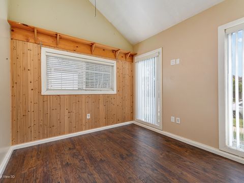 Tiny photo for 817 Oneida Street, Joliet, IL 60435 (MLS # 12485252)