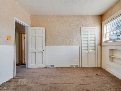 Tiny photo for 817 Oneida Street, Joliet, IL 60435 (MLS # 12485252)
