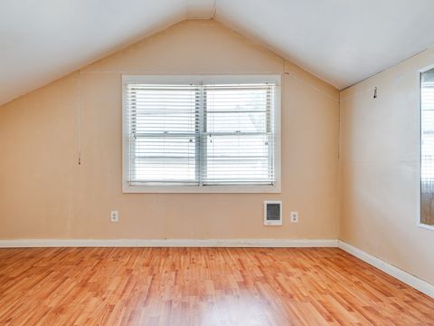 Tiny photo for 817 Oneida Street, Joliet, IL 60435 (MLS # 12485252)