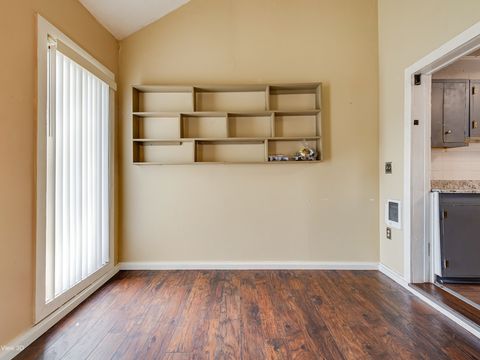 Tiny photo for 817 Oneida Street, Joliet, IL 60435 (MLS # 12485252)