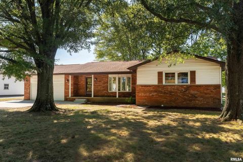 Tiny photo for 4799 Route 37, Marion, IL 62959 (MLS # EB459721)