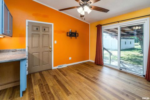 Tiny photo for 4799 Route 37, Marion, IL 62959 (MLS # EB459721)