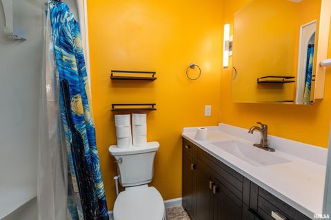 Tiny photo for 4799 Route 37, Marion, IL 62959 (MLS # EB459721)