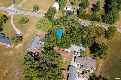 Tiny photo for 4799 Route 37, Marion, IL 62959 (MLS # EB459721)