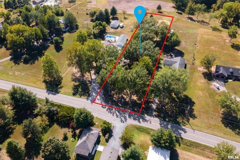 Tiny photo for 4799 Route 37, Marion, IL 62959 (MLS # EB459721)