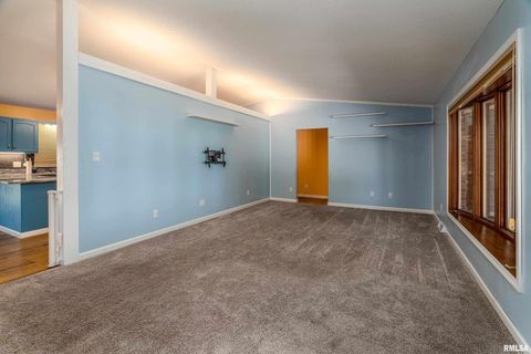 Tiny photo for 4799 Route 37, Marion, IL 62959 (MLS # EB459721)