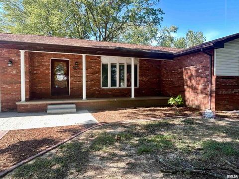 Tiny photo for 4799 Route 37, Marion, IL 62959 (MLS # EB459721)