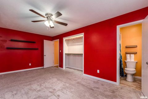 Tiny photo for 4799 Route 37, Marion, IL 62959 (MLS # EB459721)