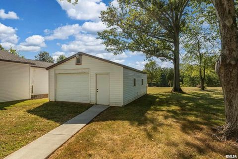 Tiny photo for 4799 Route 37, Marion, IL 62959 (MLS # EB459721)