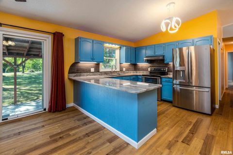 Tiny photo for 4799 Route 37, Marion, IL 62959 (MLS # EB459721)