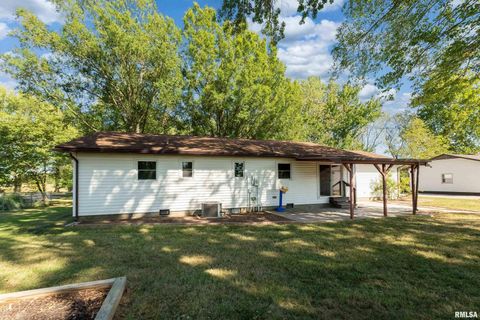Tiny photo for 4799 Route 37, Marion, IL 62959 (MLS # EB459721)