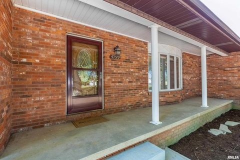 Tiny photo for 4799 Route 37, Marion, IL 62959 (MLS # EB459721)