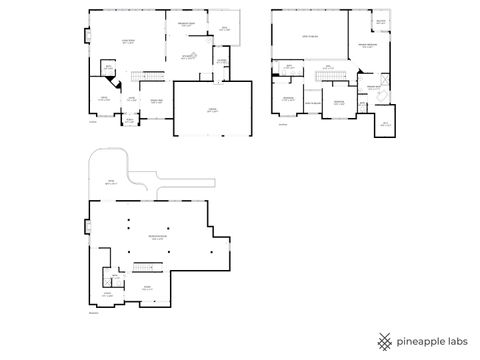 Tiny photo for 5815 Rosinweed Lane, Naperville, IL 60564 (MLS # 12681884)