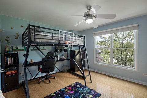 Tiny photo for 5815 Rosinweed Lane, Naperville, IL 60564 (MLS # 12681884)