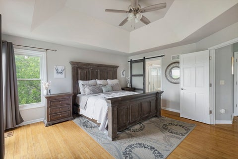 Tiny photo for 5815 Rosinweed Lane, Naperville, IL 60564 (MLS # 12681884)